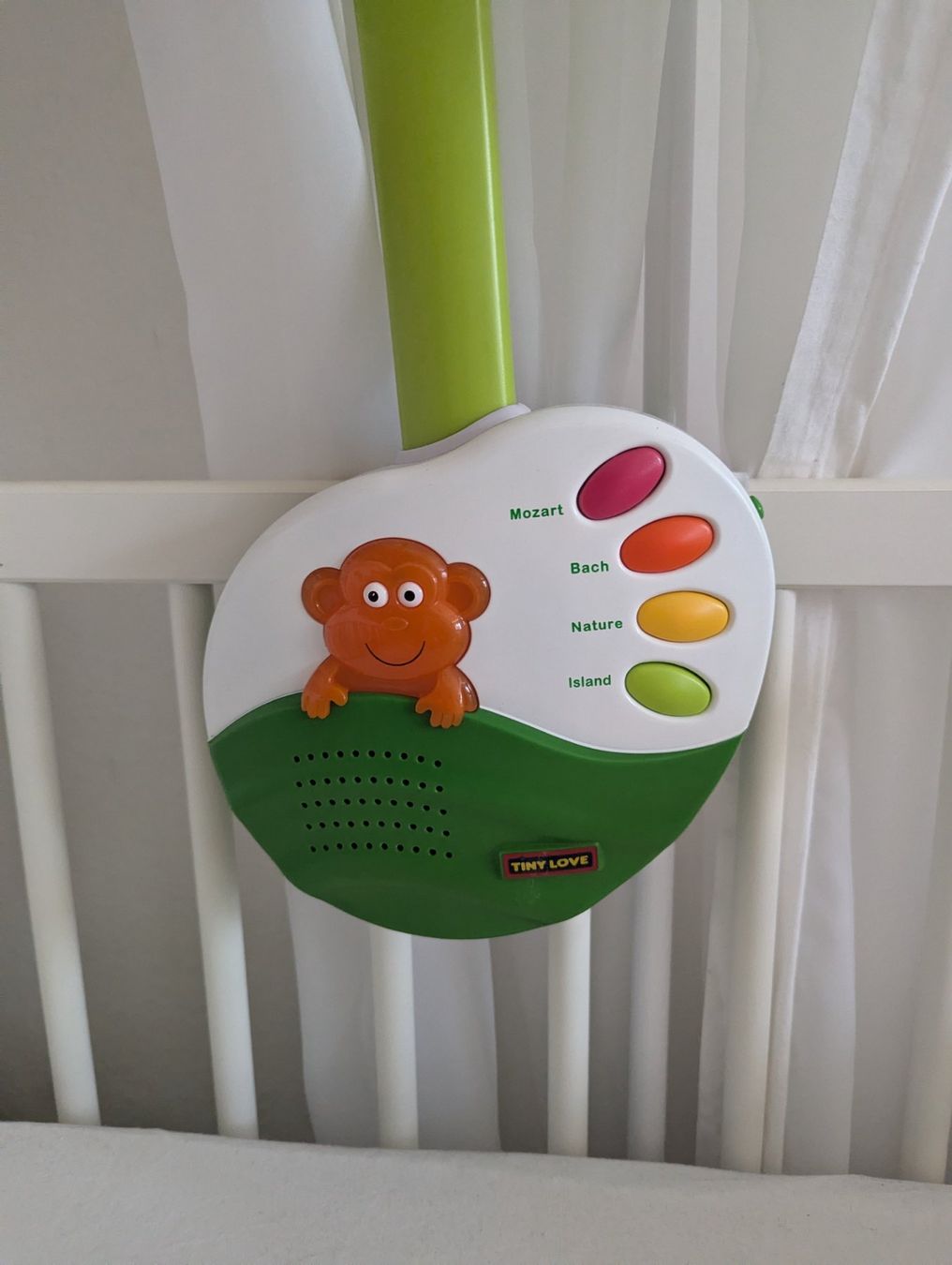 Giocattoli: Baby Mobile von Tiny Love – Usato da Luzern venduto da jan_cwp5 2