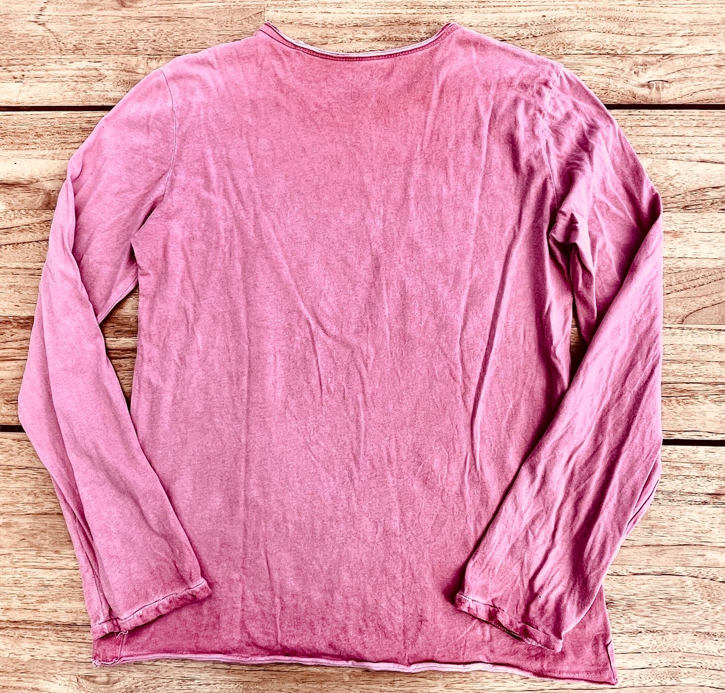 Pepe Jeans Maglioni & Felpe: Langarmshirt Pepe Jeans, Gr. 164 – Usato da Beinwil am See venduto da Fgrisch 1