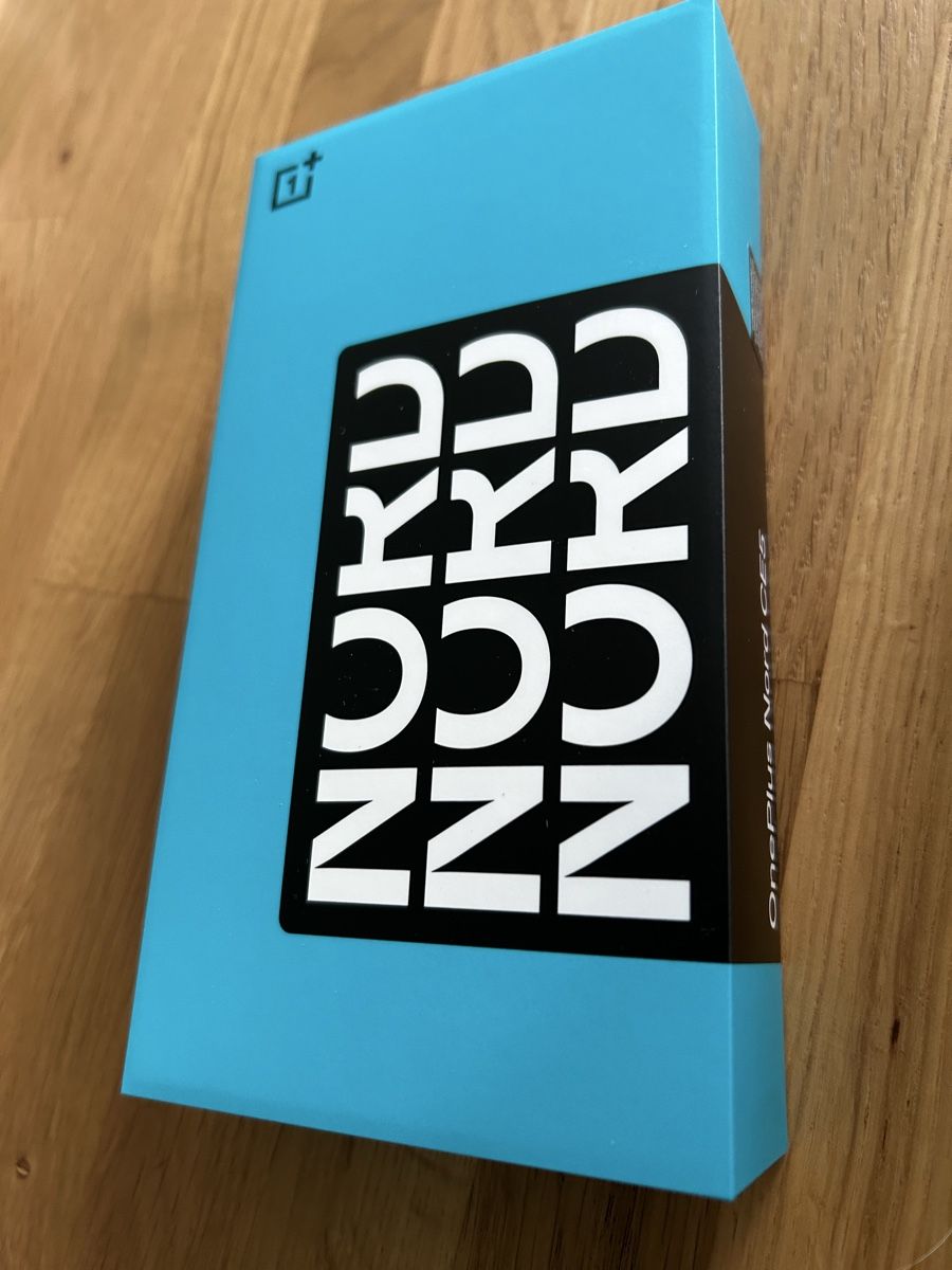 OnePlus Handys / Smartphones: OnePlus Nord CE5 – Neu und originalverpackt aus Thörishaus von Kasiopeia1