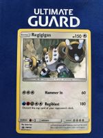 Pokemon TCG - Regigigas Holo PROMO EN