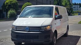 VW T6 2.0 TDI 150PS DSG