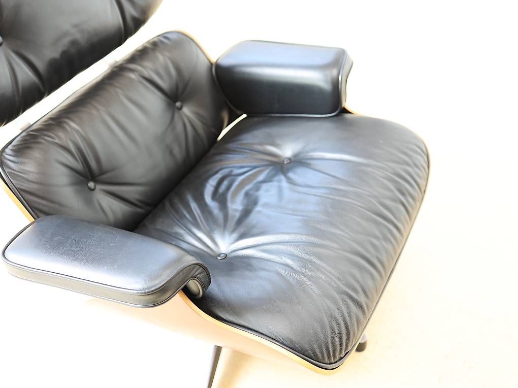 Vitra Poltrone: Eames Lounge Chair von VITRA – Usato da Meinisberg venduto da atelier_TILIJA 6