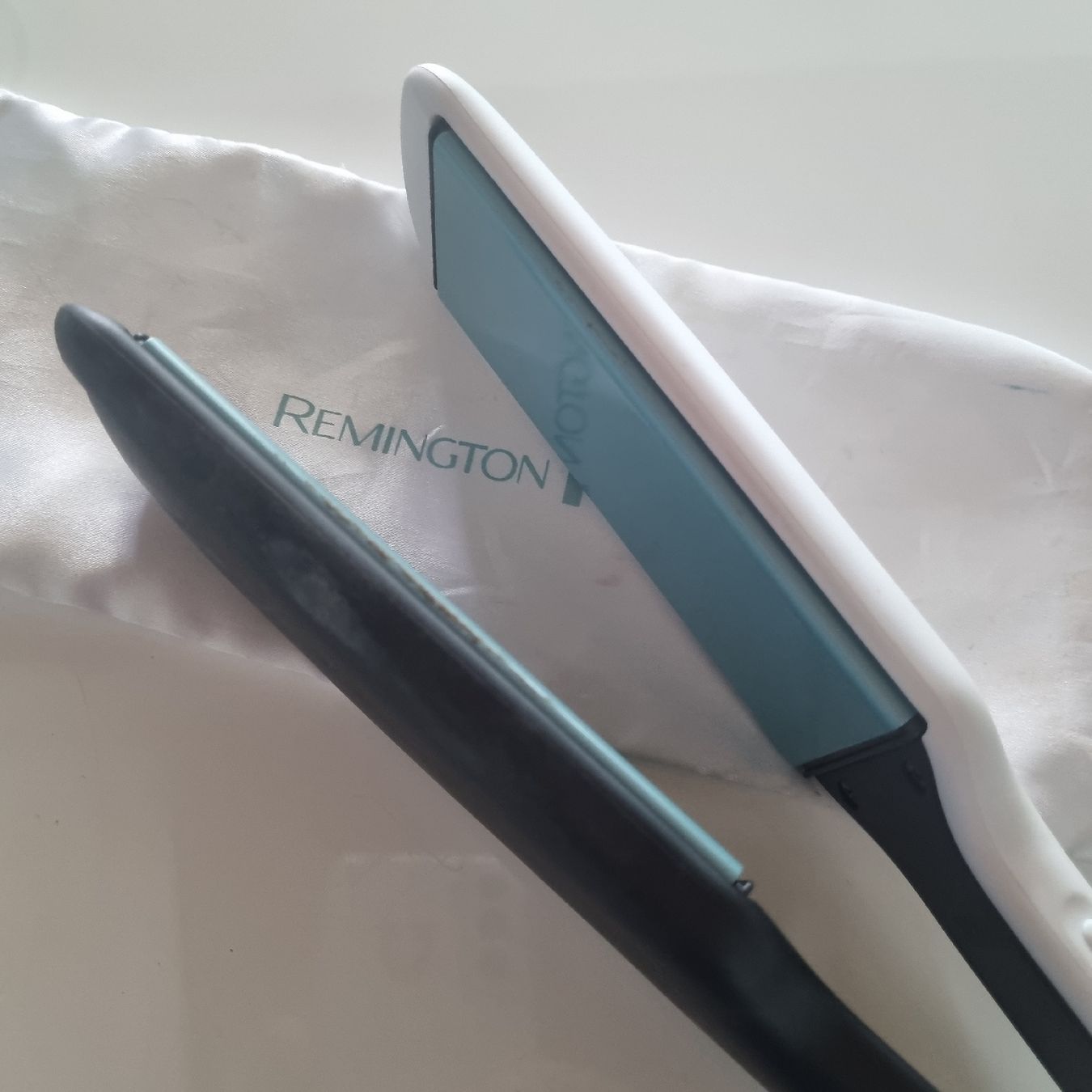 Remington Haarschmuck: Remington piastra x capelli – Gebraucht aus Biasca von Siosmart 2