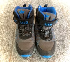 Lico Winterstiefel Gr. 30