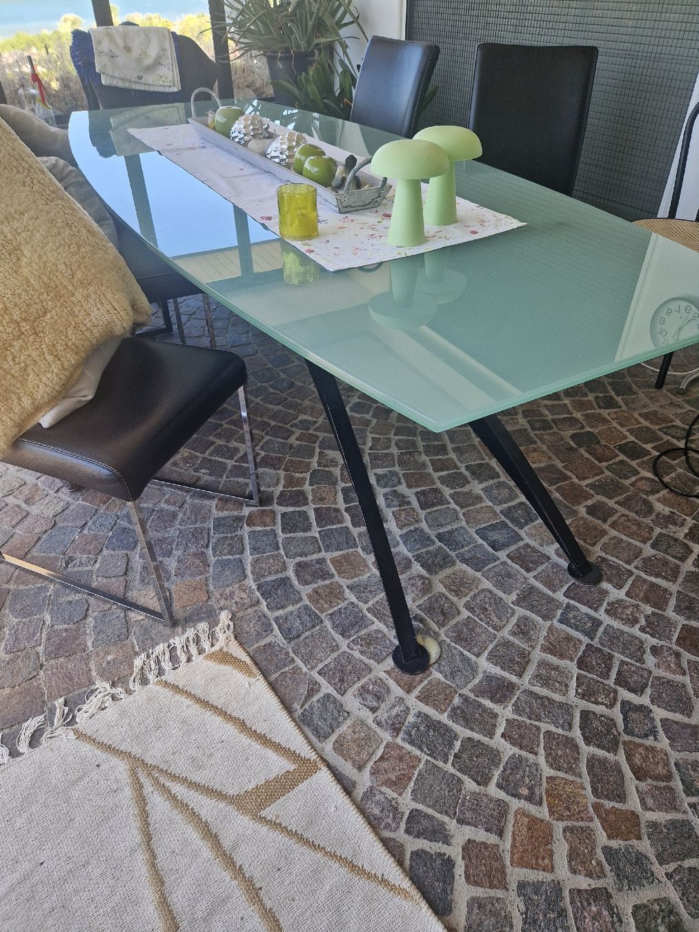 Tavoli: Esstisch  240cm lang – Usato da Mörigen venduto da Clio111 2