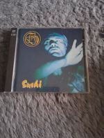 FISH        SUSHI     CD