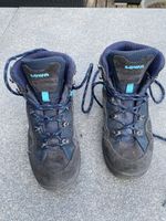 Wanderschuhe