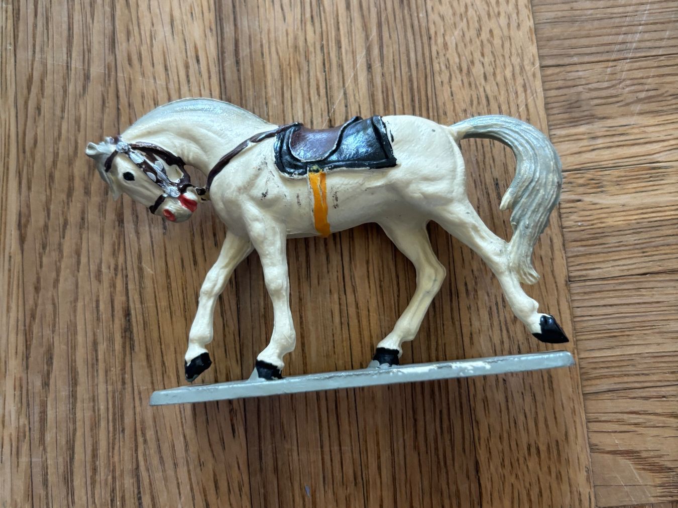 Statuette: Starlux Pferd – Usato da Tägerwilen venduto da mar_87t5