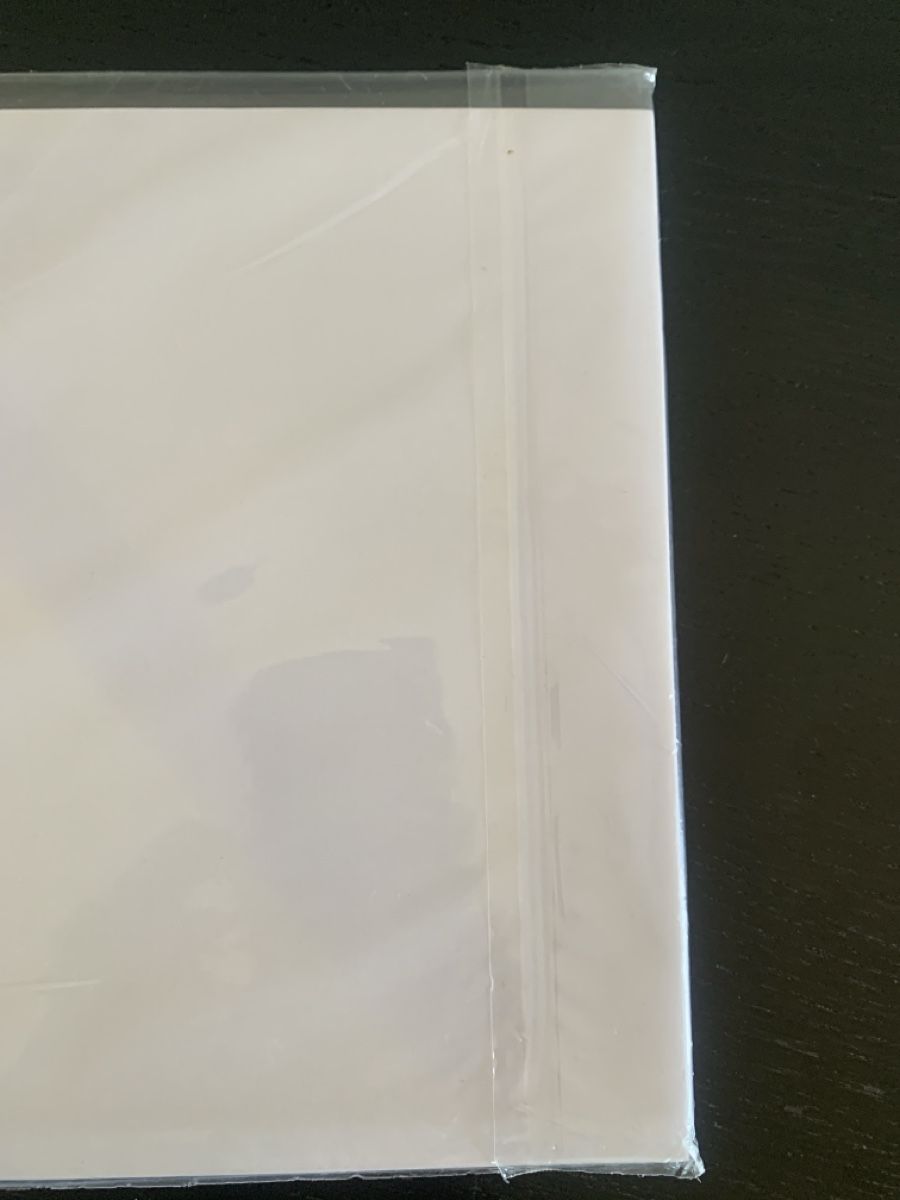 Hewlett Packard Papiere: HP Premium Paper 50 Sheets unopened condition – Neu und originalverpackt aus Immensee von vgitter 3