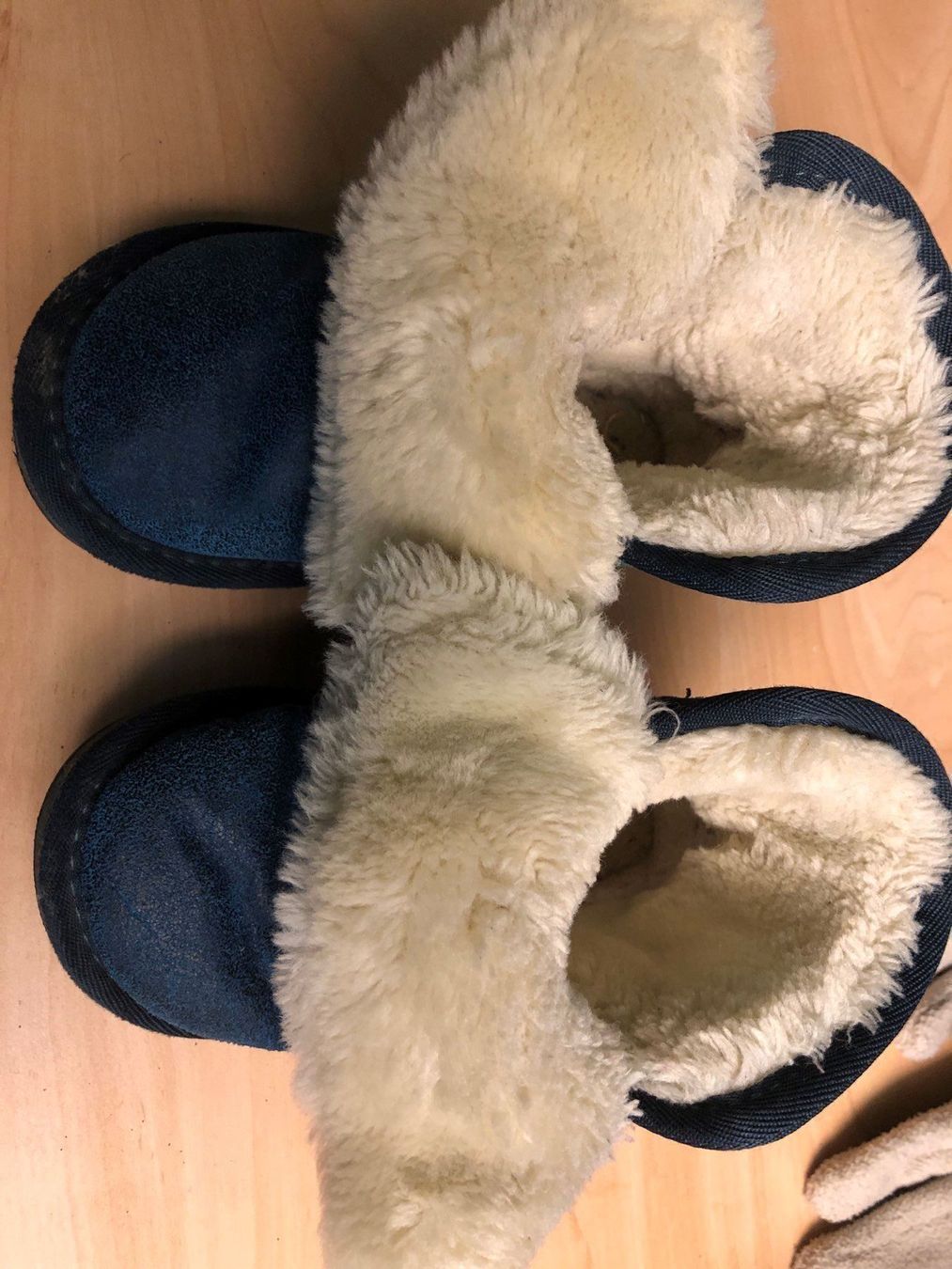 Scarpe per ragazze: DIGNZES Winterstiefel/Boots Gr. 26 – Usato da Obergerlafingen venduto da cabo4 2