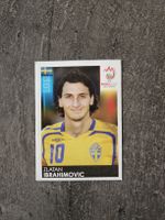 Zlatan Ibrahimovic Euro 2008