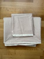 Cotonea Bettwäsche Chambray 155x210