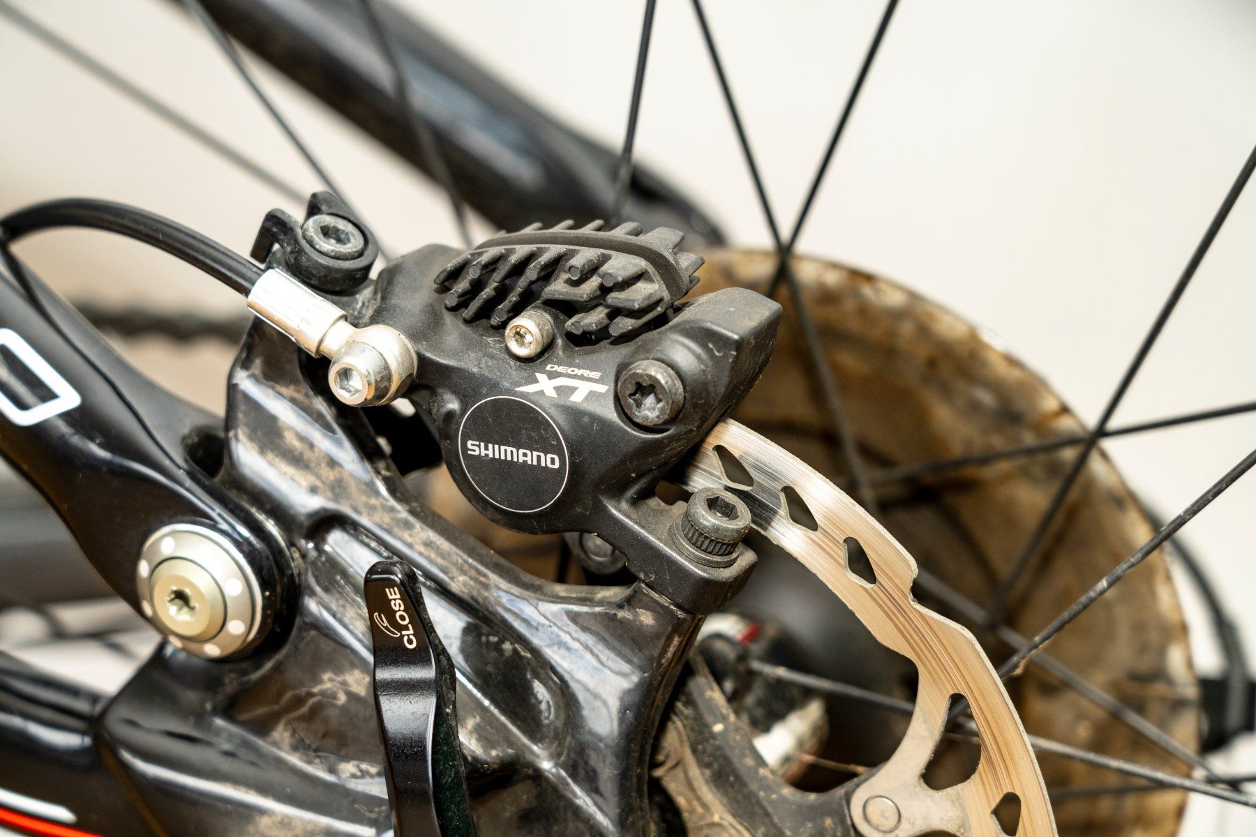 Merida Velos: VTT Merida Ninety-Nine 99 Carbon – Gebraucht aus Grandvaux von RGKeller 3