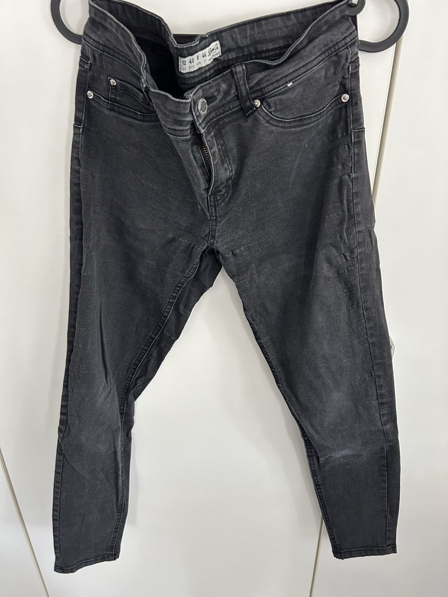 Jeans: Jeans – Usato da Merenschwand venduto da ___niggi___