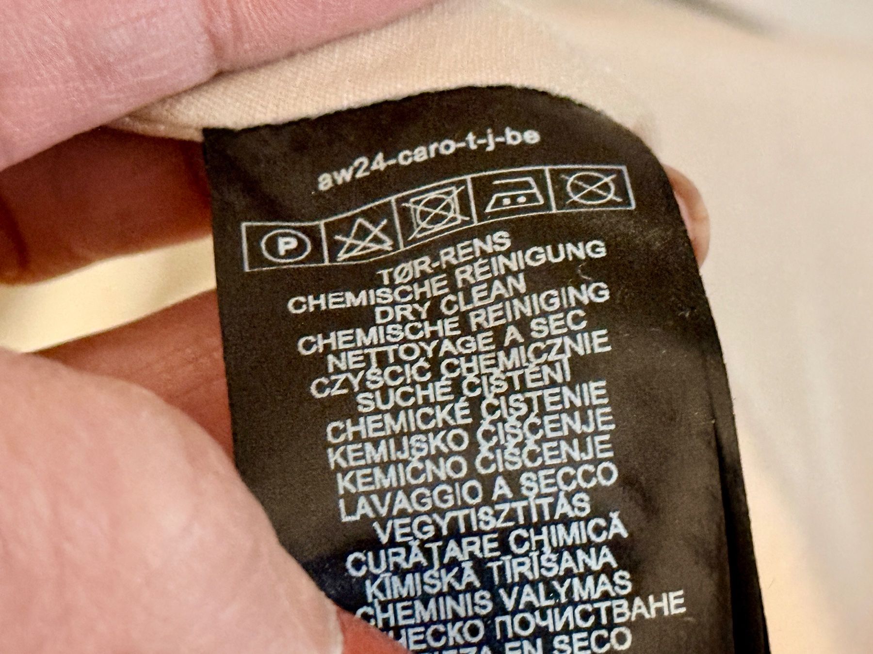 Giacche: Kurze Trench MEOTINE – Nuovo (secondo la descrizione) da Genève venduto da mar_g5r2 7