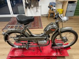 Sachs 502 Tour de Suisse