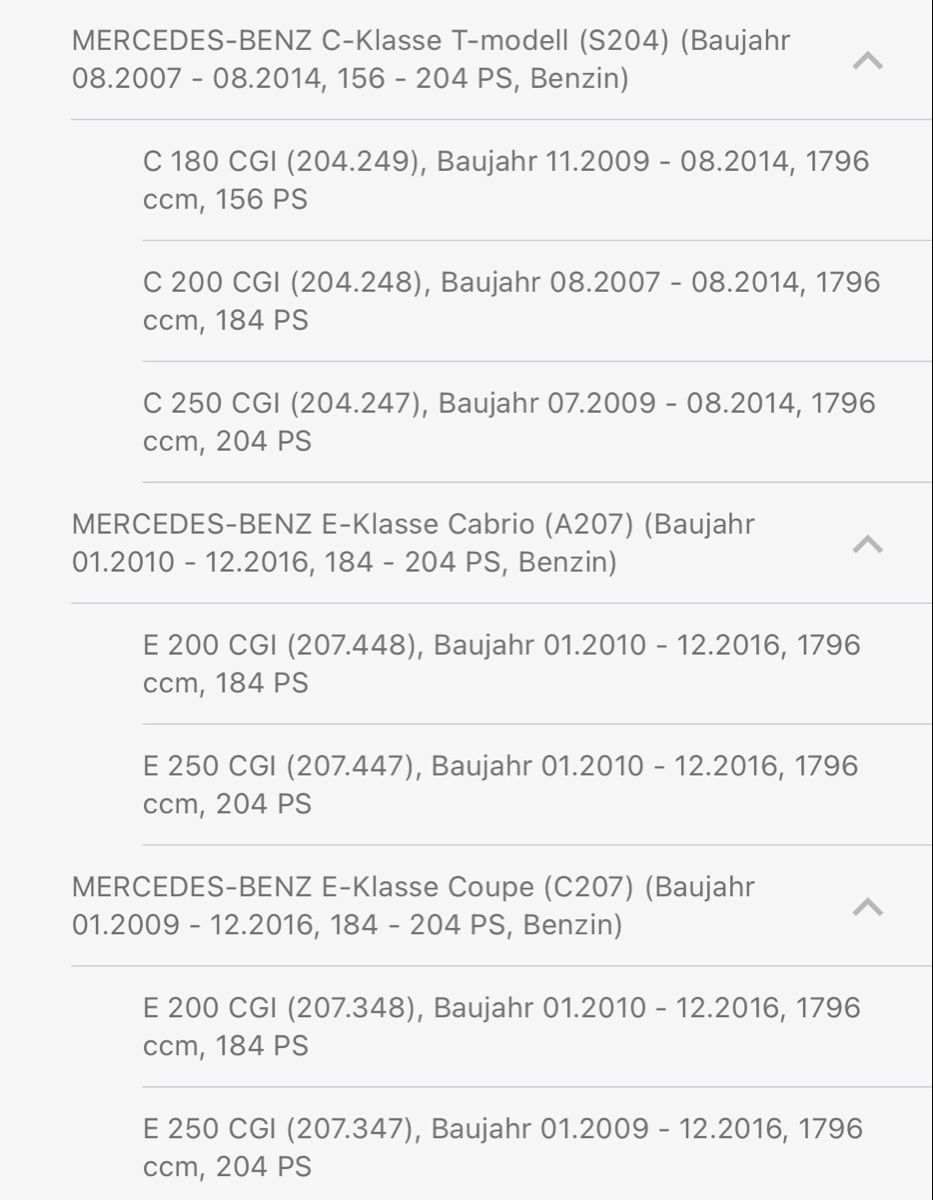 Mercedes-Benz Tutti pezzi di ricambio auto: Mercedes Original Servopumpe von Bosch – Nuovo e nell'imballaggio originale da Schötz venduto da Tuning_und_Zubehoer 5
