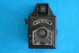 Altissar Juwel - Periskop -  6x6cm