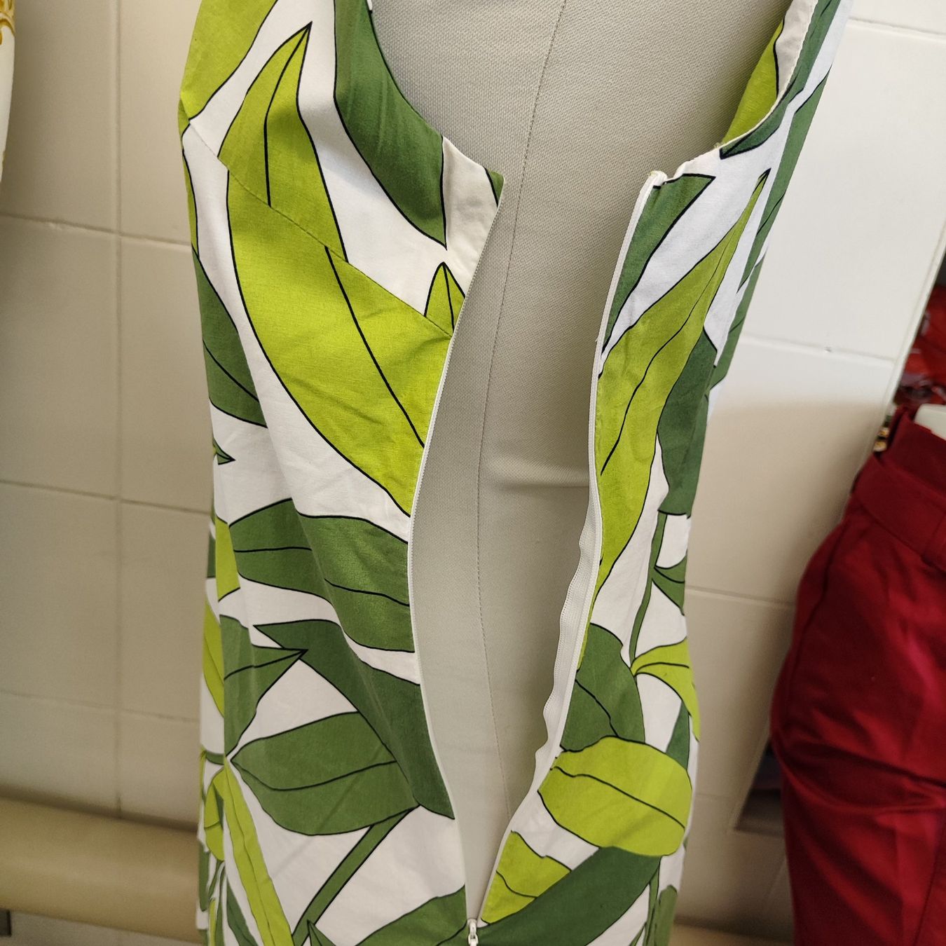 Vestiti: Sommerkleid GR L – Usato da Langnau am Albis venduto da Judithsebi 3