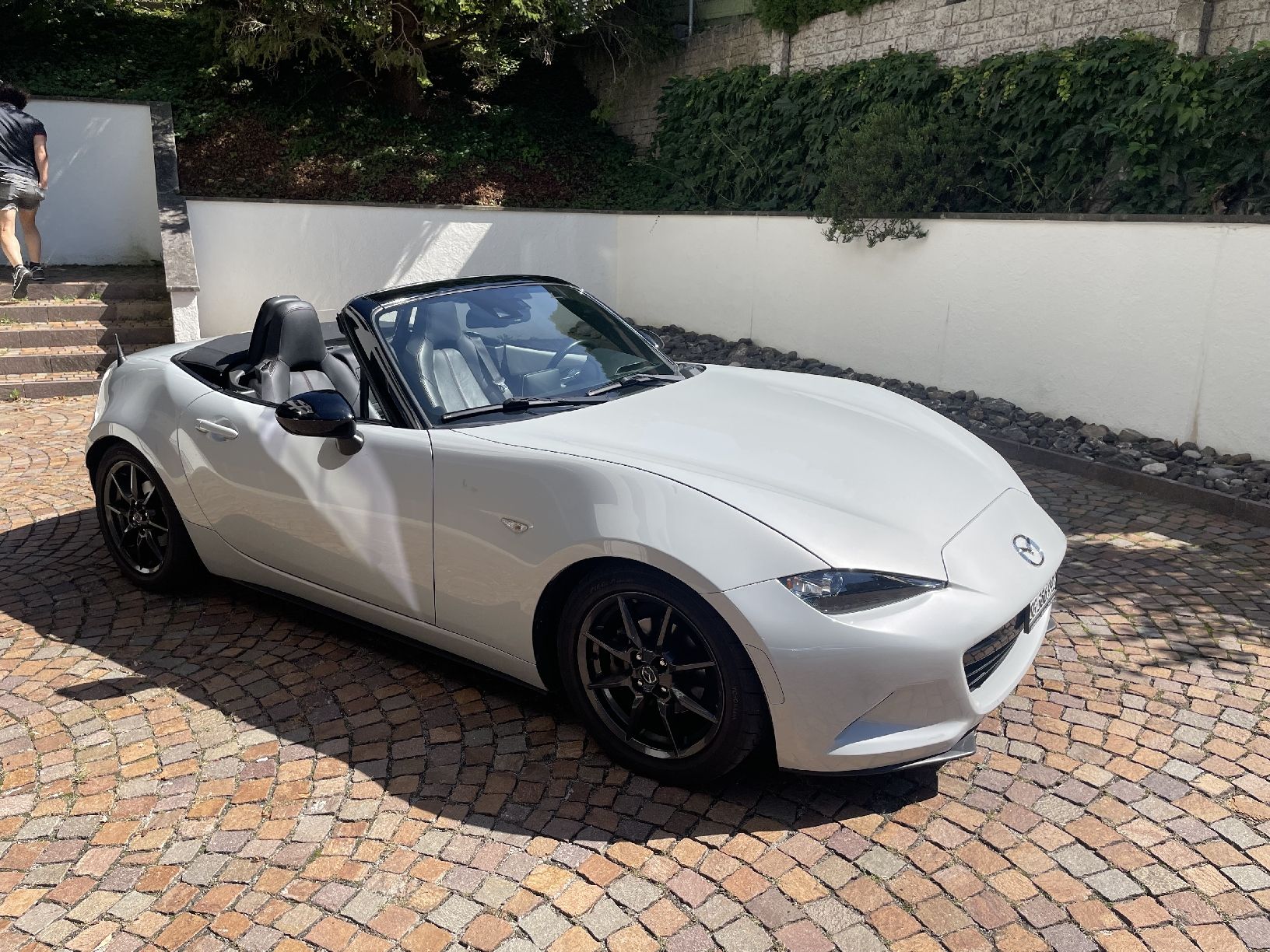 Mazda Automobili: Mazda MX-5 ND 1.5 – Usato da Abtwil SG venduto da Mvarx 1