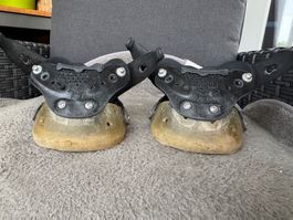 Hufschuhe Floating Boots M1-M