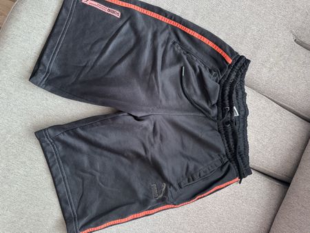 Puma Kurze Hosen XS