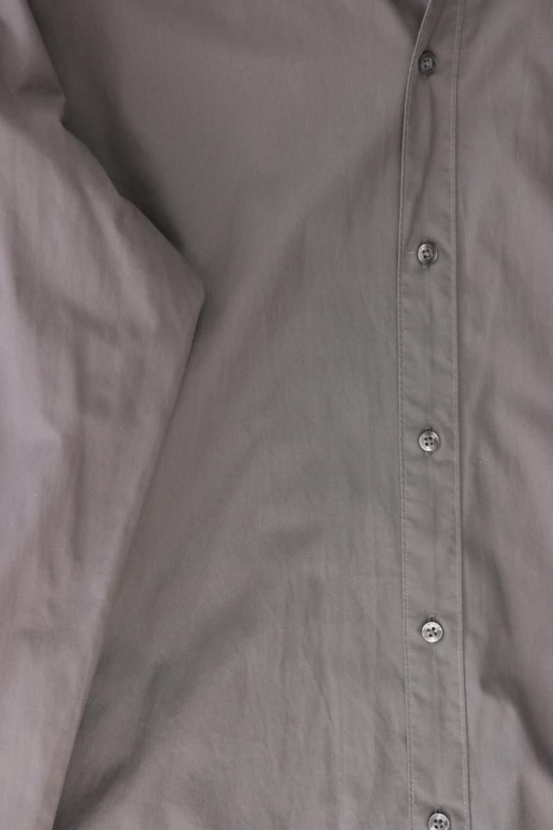 Camicie: Sir Oliver Langarmhemd Gr. Hemdgröße 43 – Usato da Neustadt an der Waldnaab venduto da SecondLifeFashion 2
