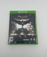 Batman Arkham Knight (XBOX One)