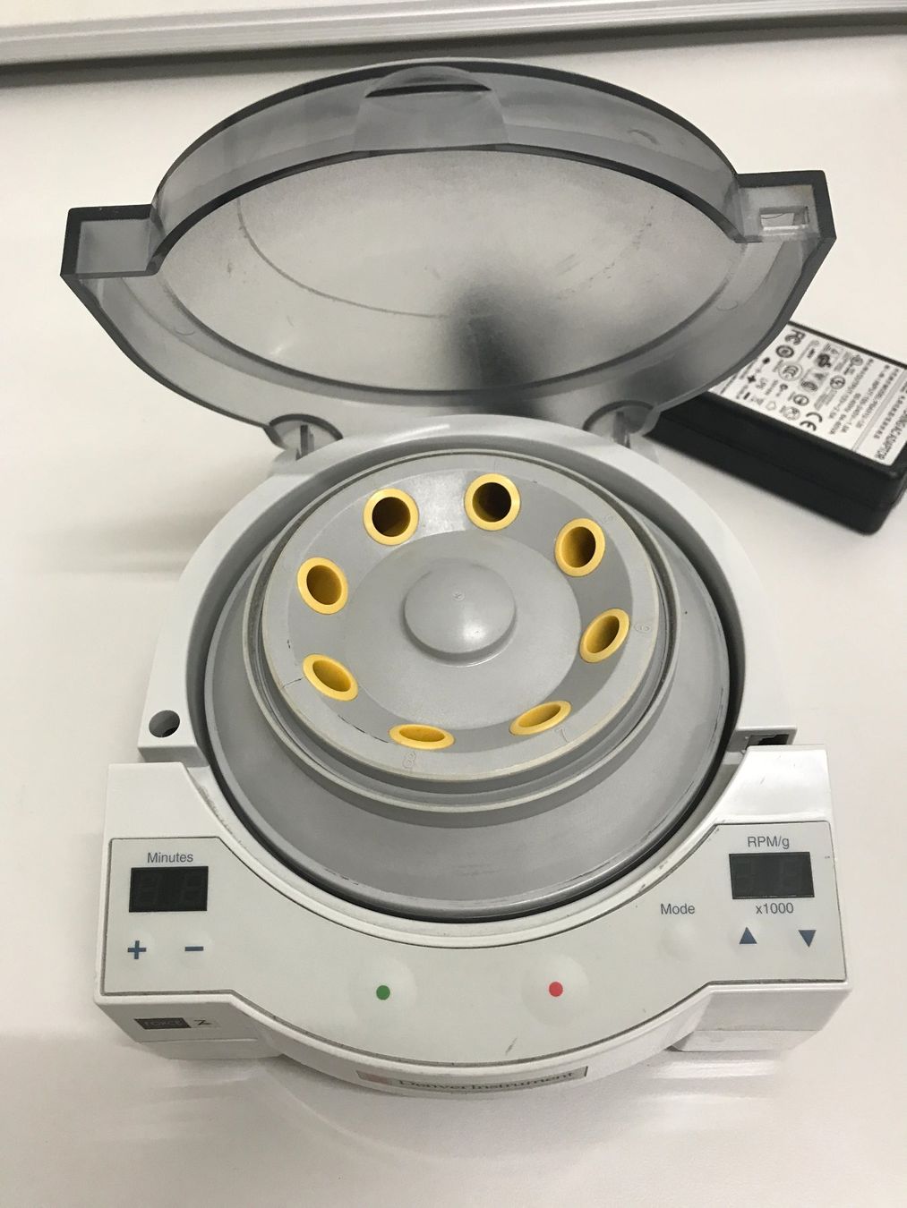 Altro in Accessori per animali: Centrifuge Denver Force 7 – Usato da Ecublens VD venduto da Netfinity 1