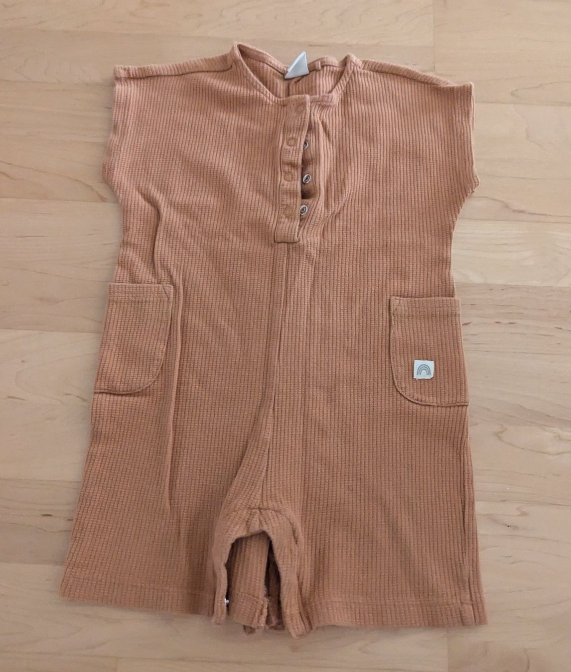 Strampler: Strampler Lindex Baby Grösse 74 – Gebraucht aus Uster von petches