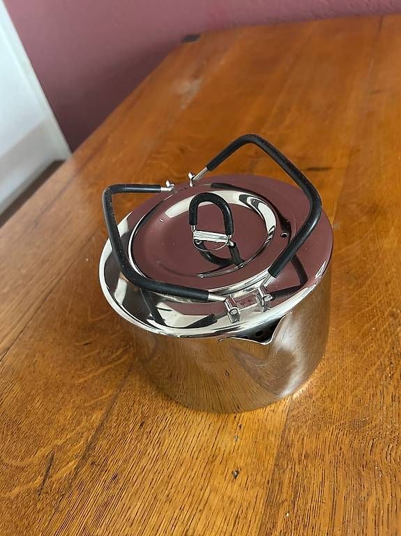Teekannen: Tatonka Teapot 1.5 Lt Camping – Neu (gemäss Beschreibung) aus Zürich von Yakitory