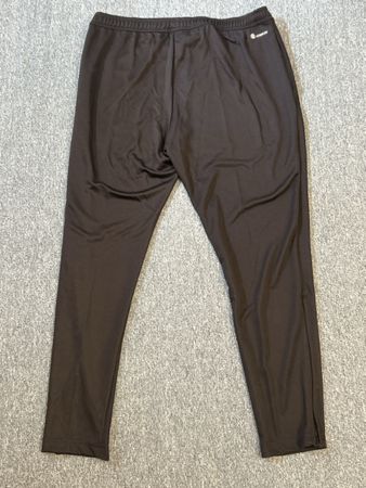 Adidas Aeroready Trainingshose schwarz Grösse XL neu