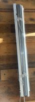 Jalousie Aluminium 80x140
