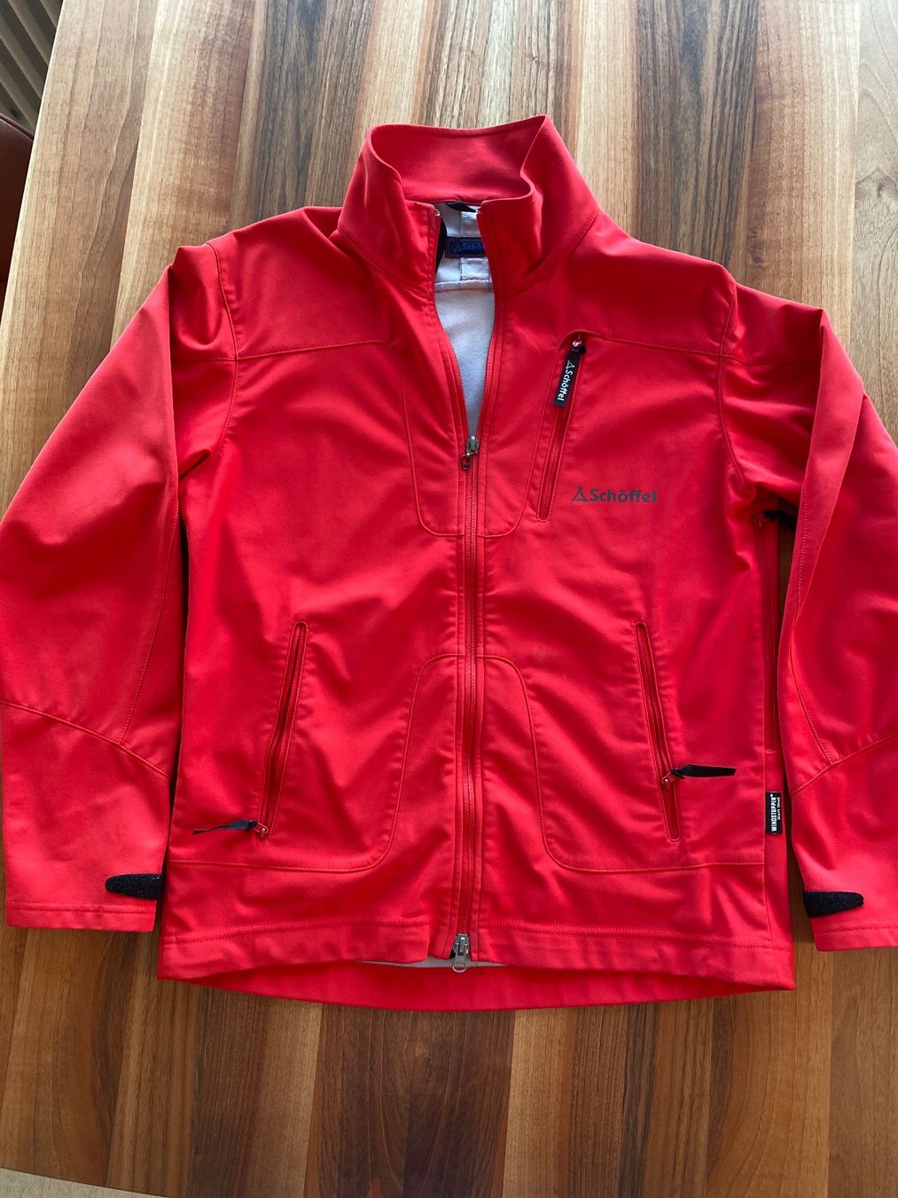 Schoeffel Giacche: Schöffel Softshell Jacke, Grösse 48, Top Zustand! – Usato da Stäfa venduto da tinoch 5