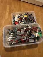 2 Riesen Kisten Lego