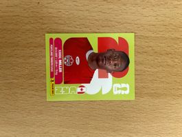 CAN 9 - Kamal Miller - Panini WM 2026