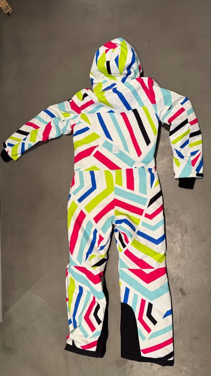 REIMA TEC Overall Gr. 146 | Kaufen auf Ricardo