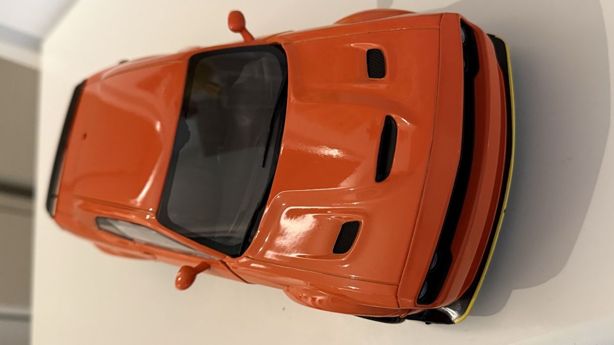Dodge Modellautos: Dodge Challenger General Lee – Neu (gemäss Beschreibung) aus Basel von Zomeg 2