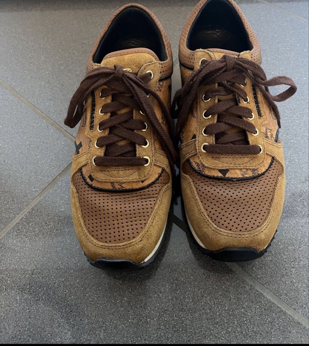Chaussures femmes: Mcm sneaker  – Neuf (Voir description) à Rafz par Bamboula67 3