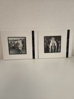 Marilyn Monroe Wanddeko / Bilder, 2er Set, Vintage Style!