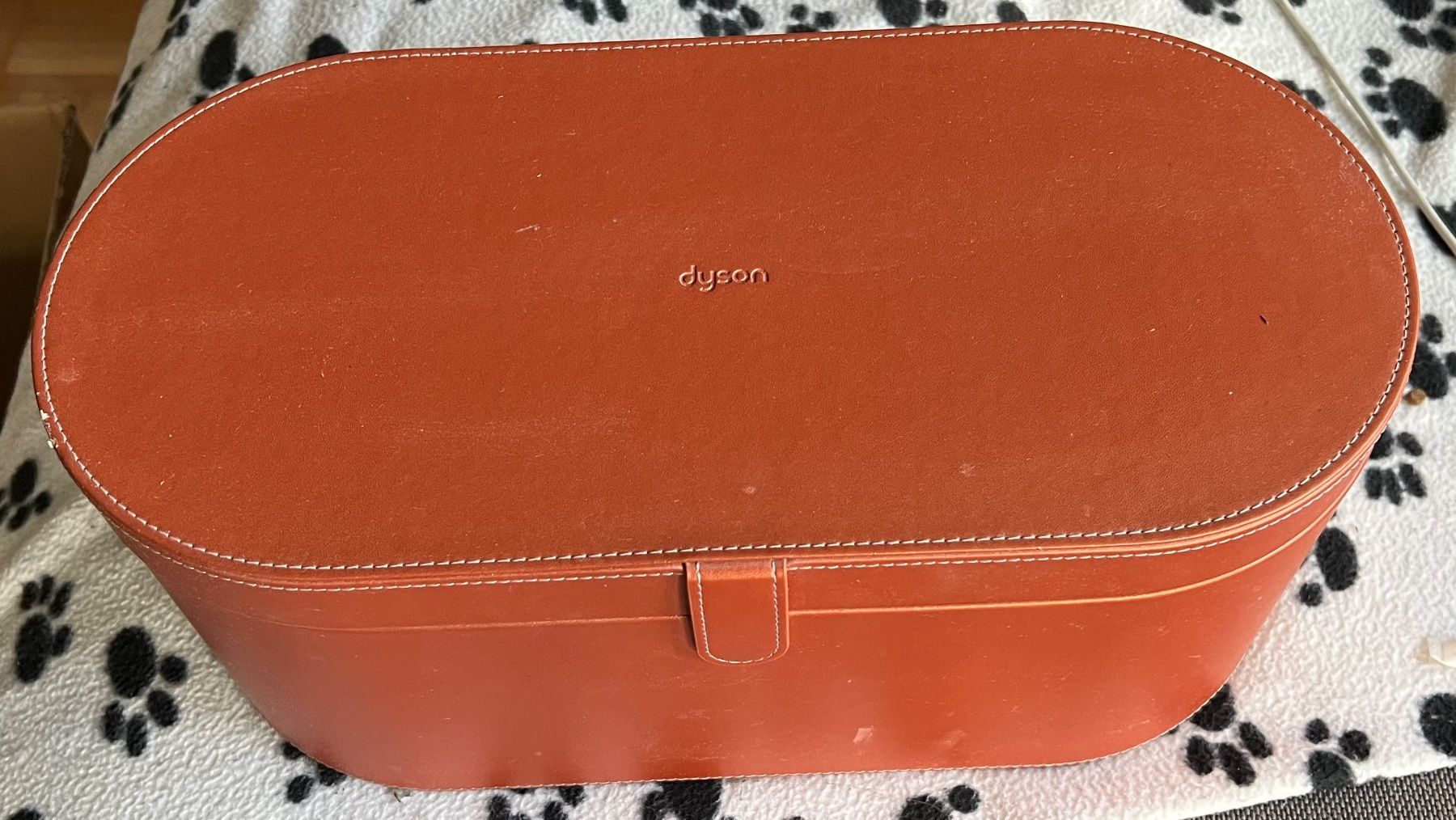 Dyson Asciugacapelli: dyson airwrap – Usato da Adliswil venduto da Myxin