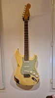 Fender Custom shop Stratocaster 61' Heavy Relic