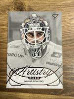 Sportzoo HC Lugano Schlegel Artistry Mask