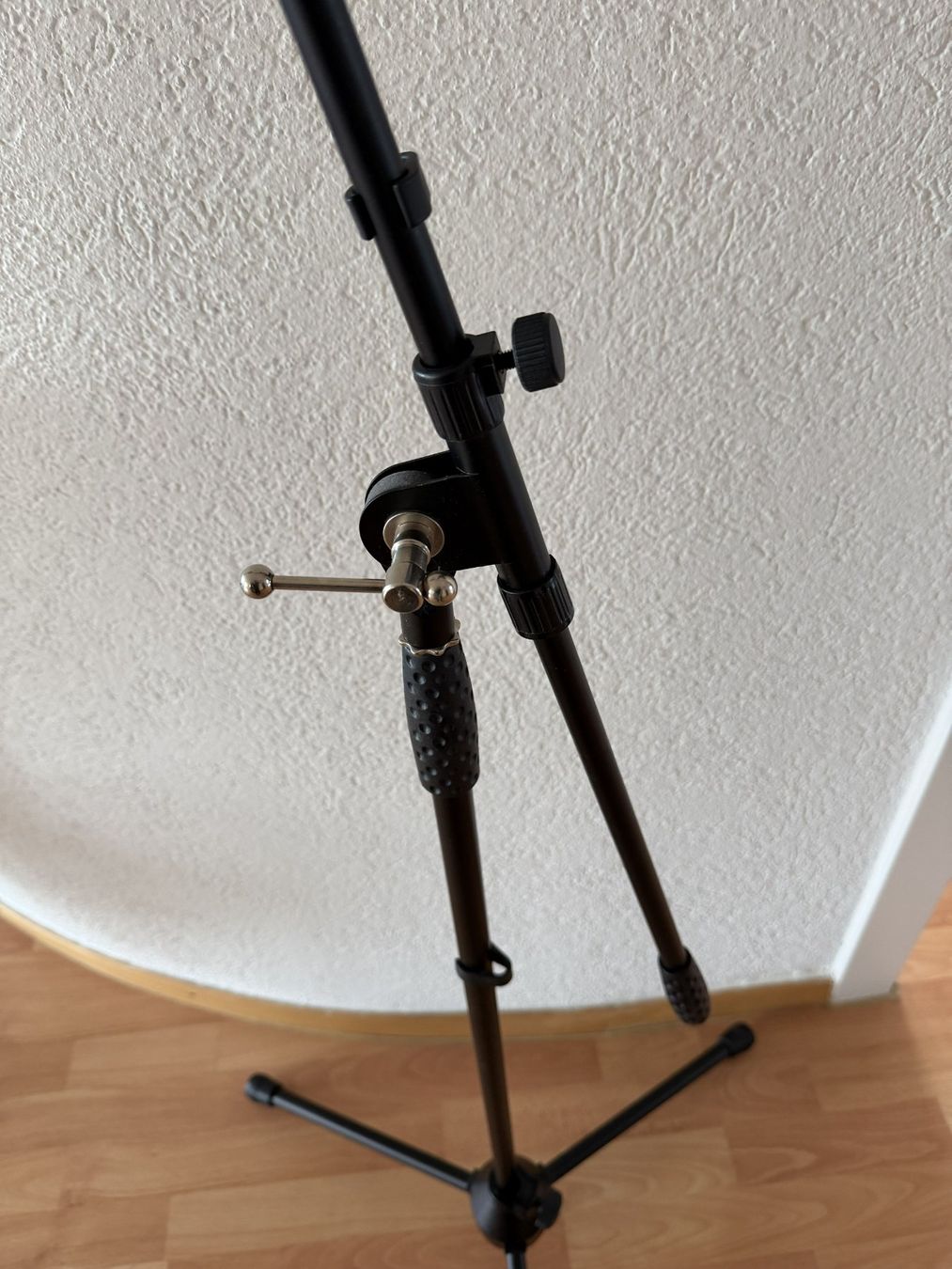 Supporti per strumenti musicali & leggii: Mikrofonständer – Usato da Jona venduto da Boris58 1