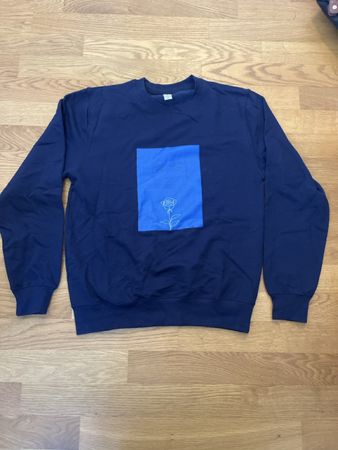 Pullover | size S