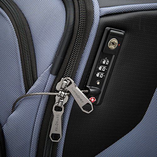 Samsonite Valigie: Samsonite Armage 29" – Usato da Widen venduto da sascha4376 3