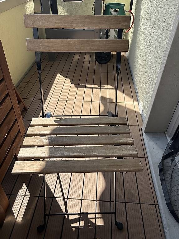 Sedie: 2 Stühle – Usato da Solothurn venduto da wys_6smq