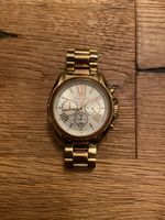 Michael Kors Damenuhr gold