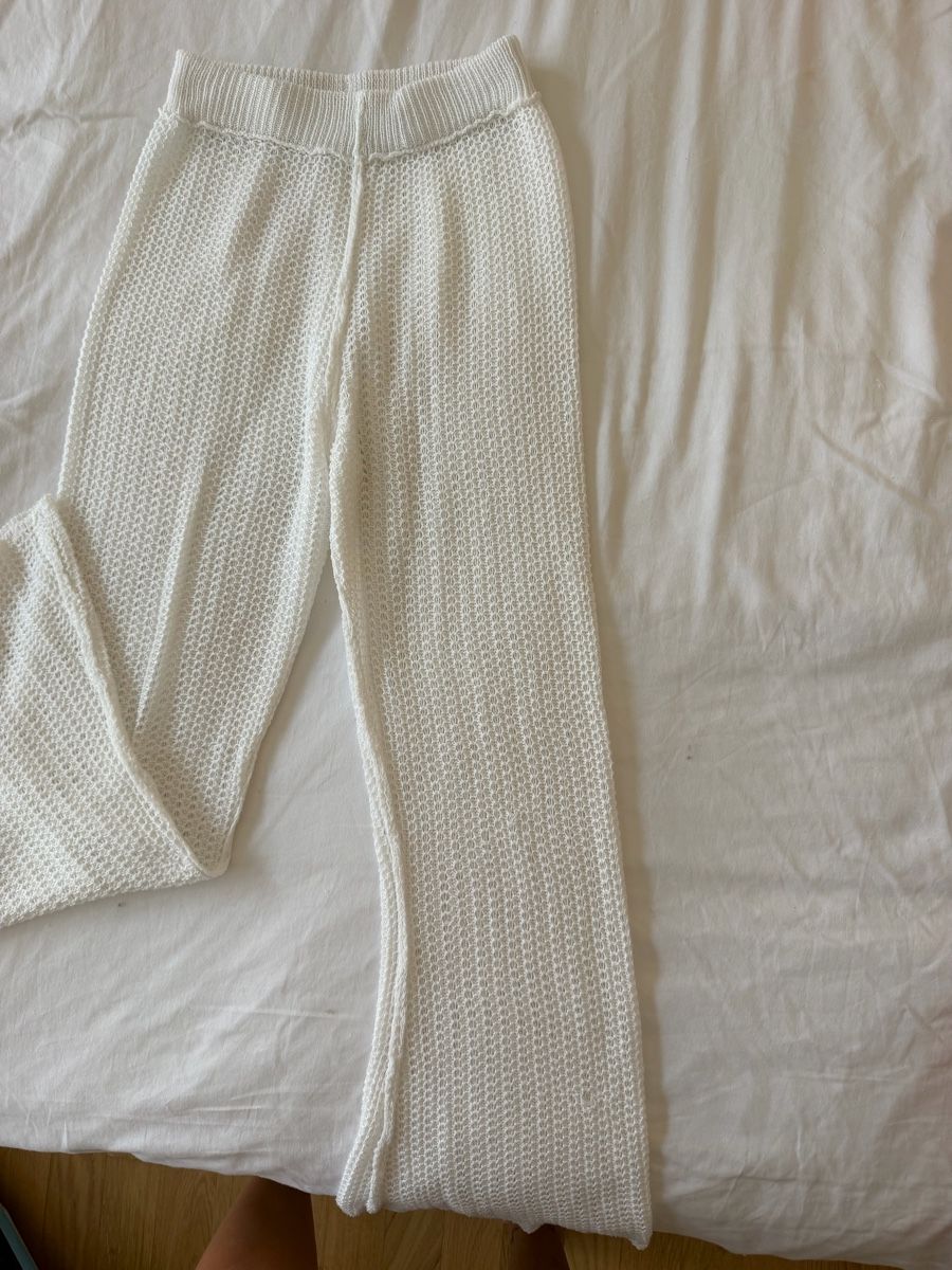 Pantalons: Pants knitted – D'occasion à Zürich par lil_h279 1