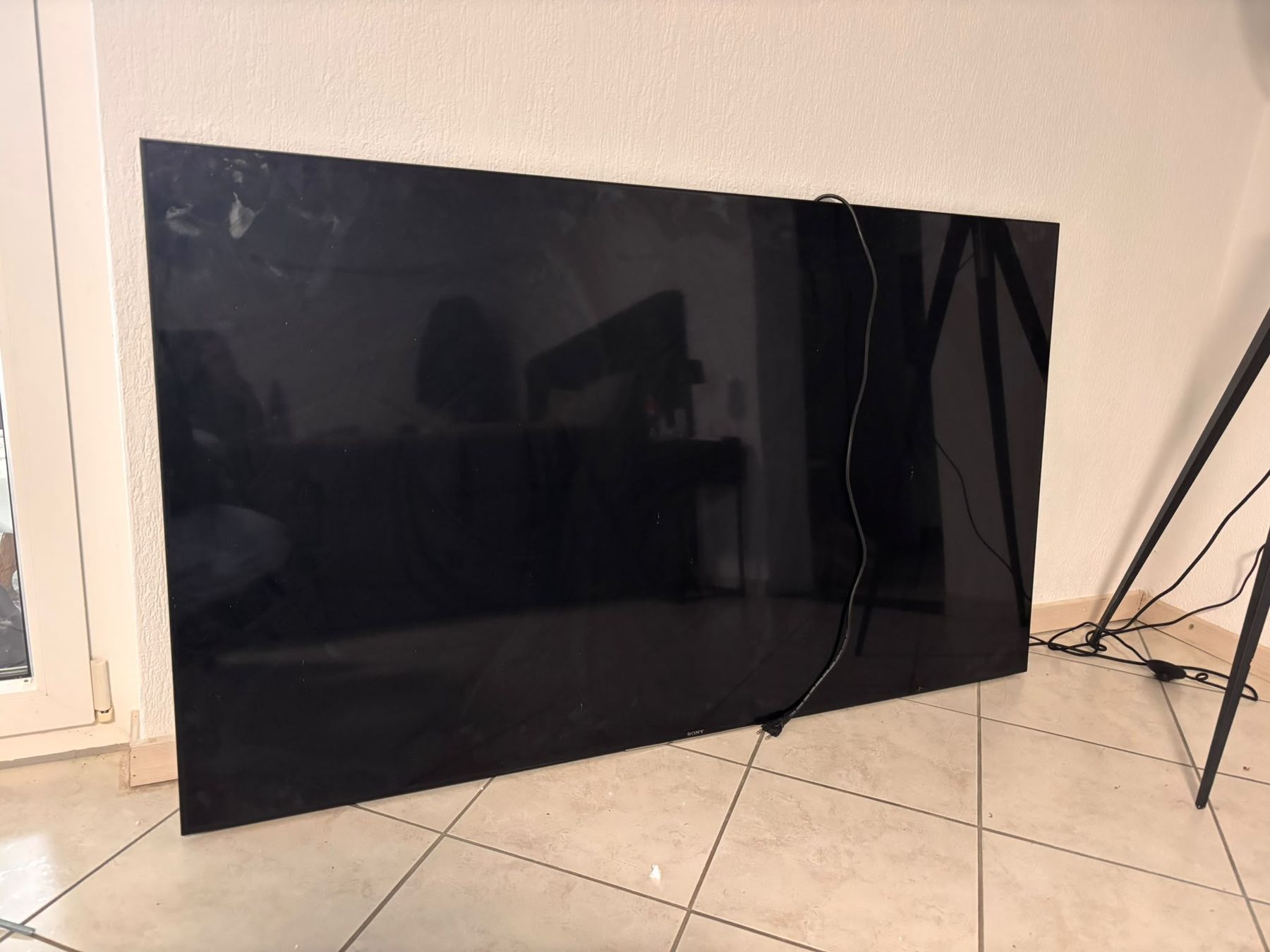 Sony Televisori: SONY Bravia KD65XD9305 – Difettoso da Buochs venduto da Russi96